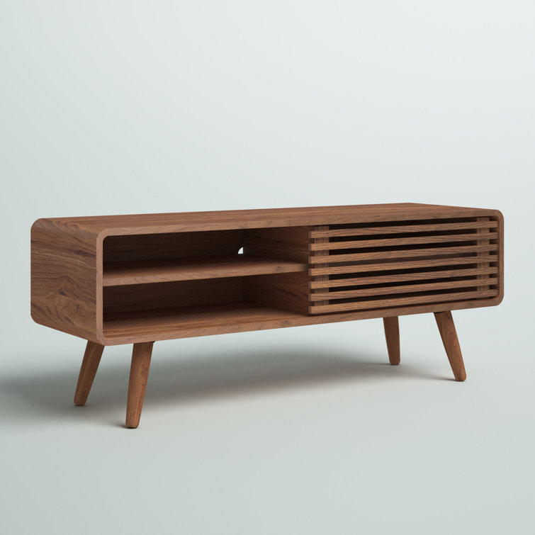 Mercury Row® Bria TV Stand for TVs up to 50" & Reviews Wayfair Canada